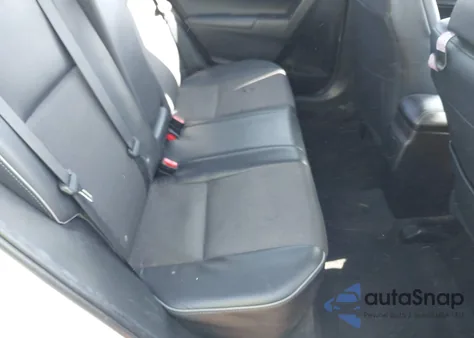 2016 Toyota Corolla S Plus z USA, uszkodzony, nr VIN 5YFBURHE1GP394738